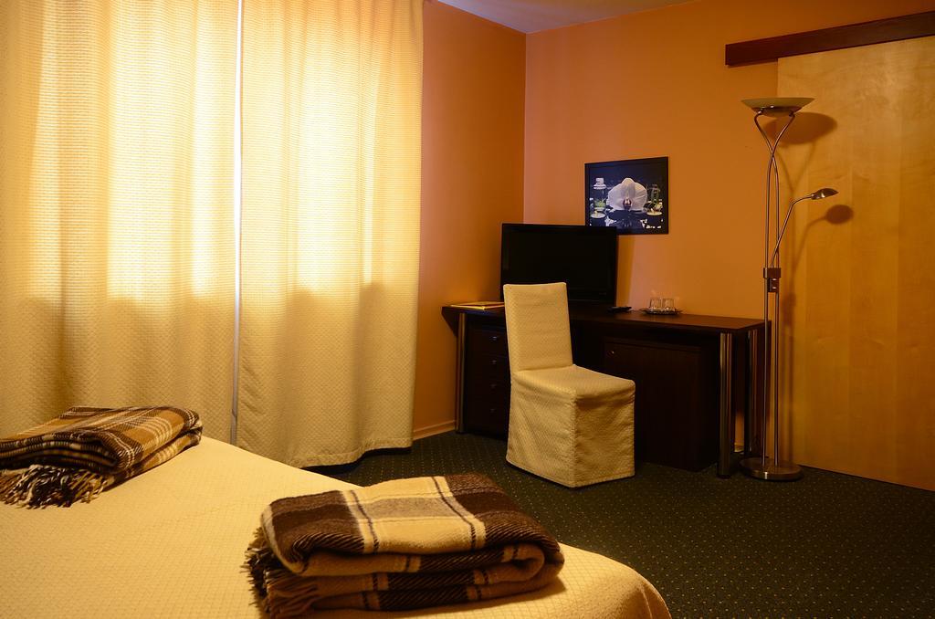 Viesnīca Abc Airport 3*