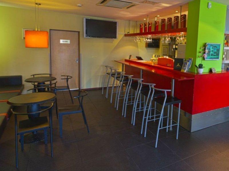 Abc Airport Riga