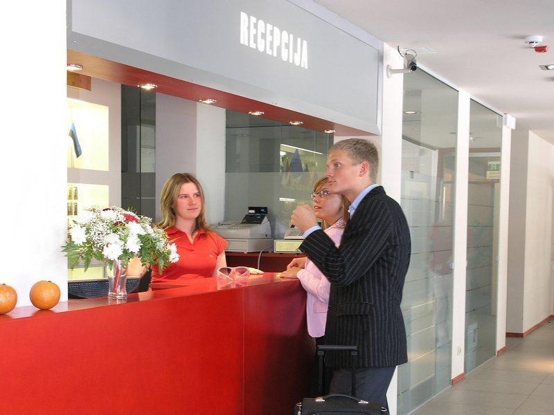 Viesnīca Abc Airport 3*