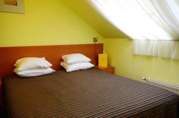 Abc Airport 3* Riga