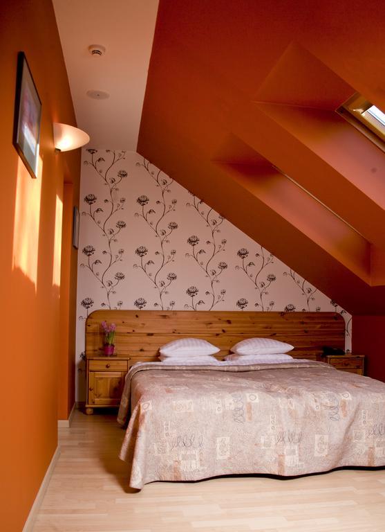 Hotel Abc Airport Riga