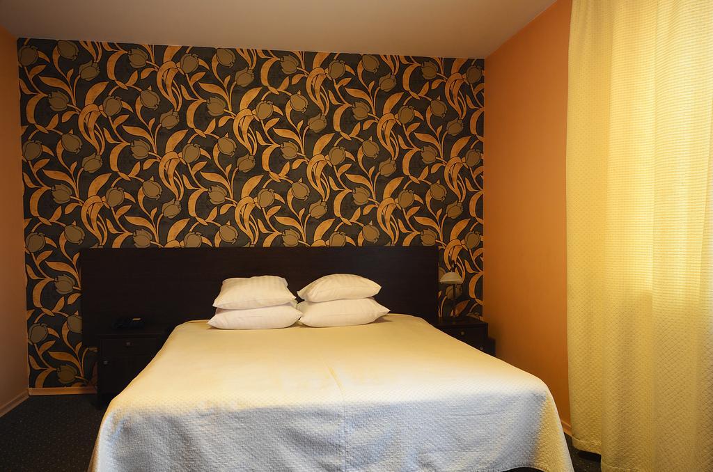 Abc Airport Hotel