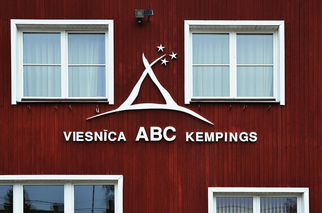 Abc Airport Hotel