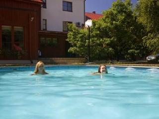 Hotel Abc Airport 3*