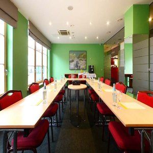 Abc Airport Hotel 3*