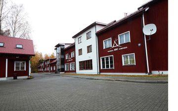 Abc Airport Hotel