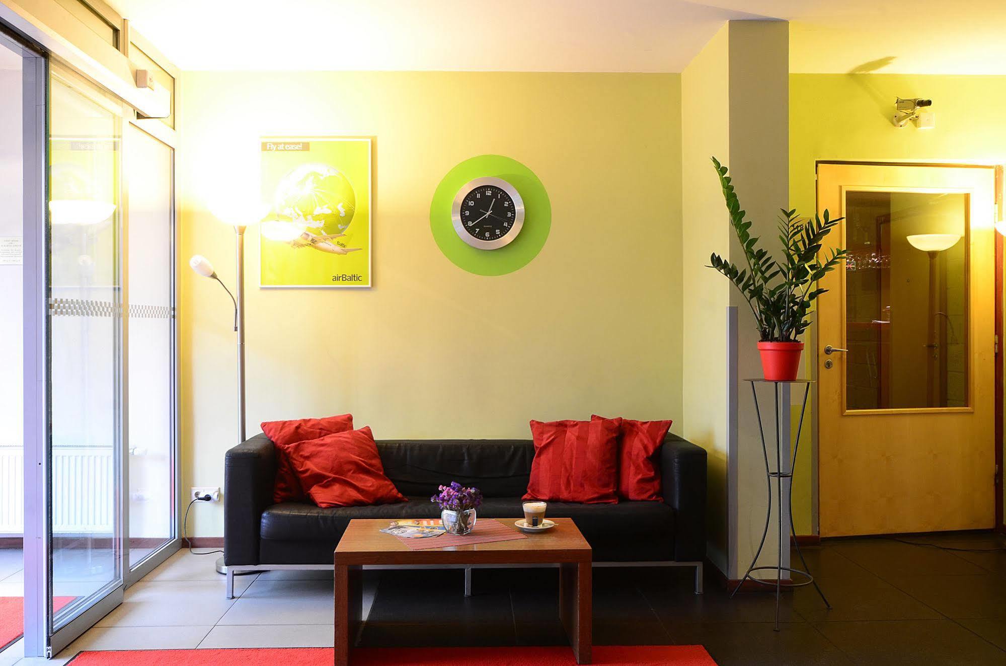 Abc Airport Hotel 3*