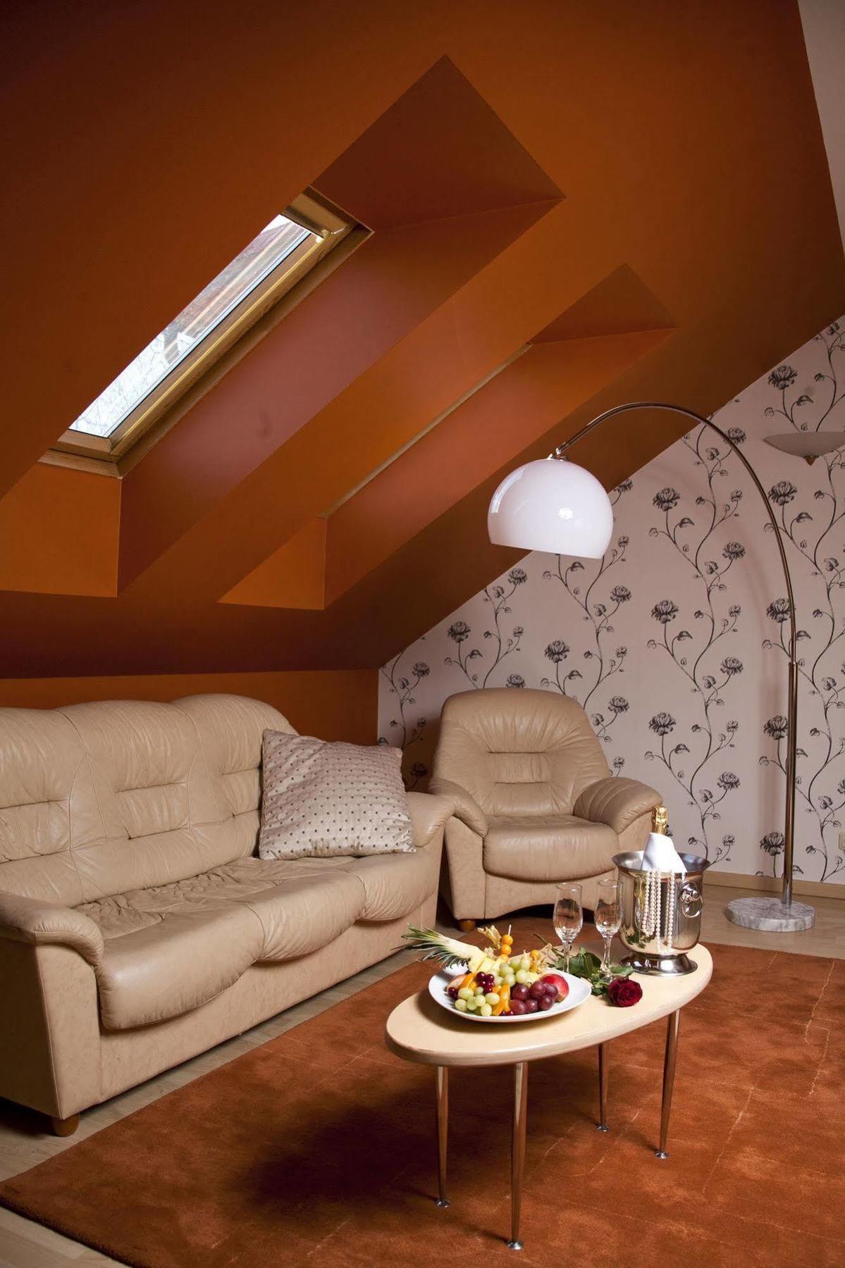 Hotel Abc Airport Riga